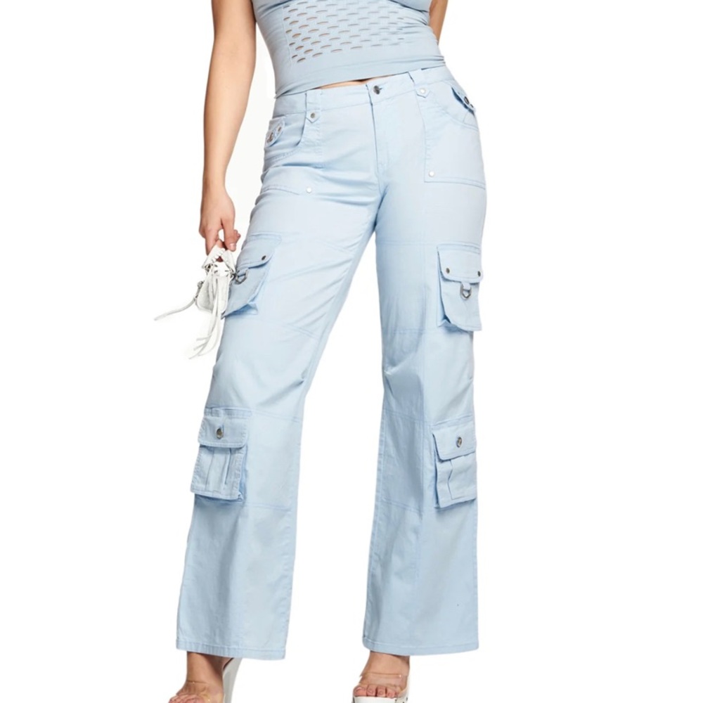 I.am.Gia cargo pants